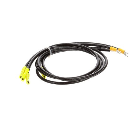 Meiko High Limit Wire With Connector 9208245